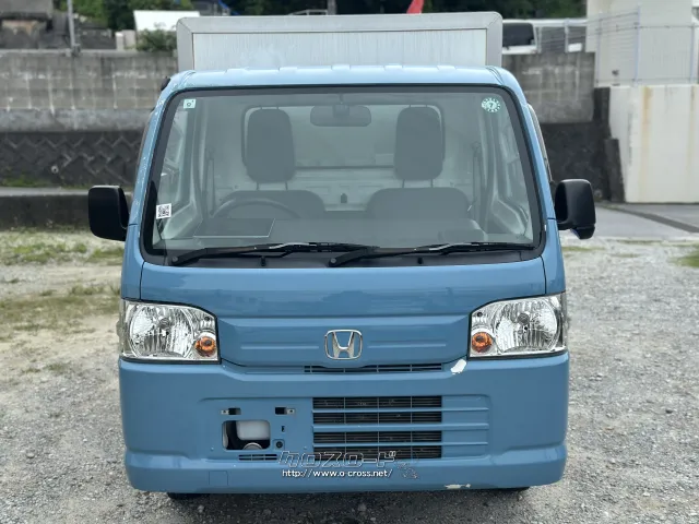 ホンダ アクティトラック