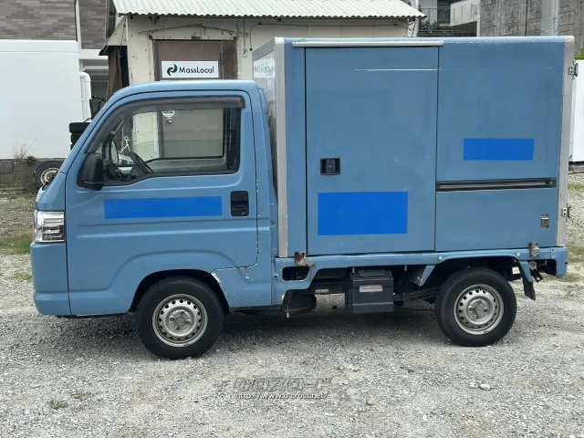 ホンダ アクティトラック
