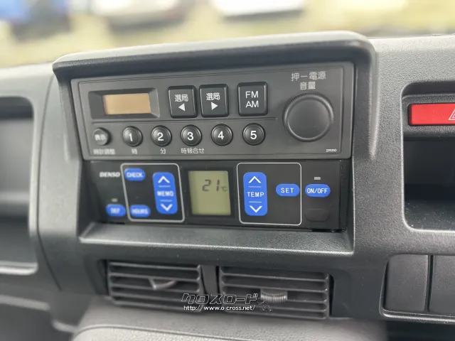 ホンダ アクティトラック