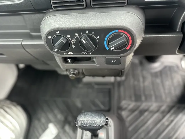 ホンダ アクティトラック