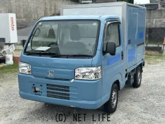 ホンダ アクティトラック