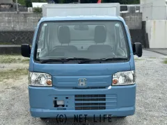 ホンダ アクティトラック