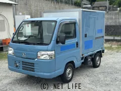 ホンダ アクティトラック