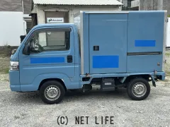 ホンダ アクティトラック