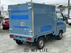 ホンダ アクティトラック