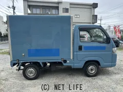 ホンダ アクティトラック