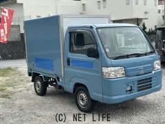 ホンダ アクティトラック