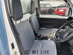 ホンダ アクティトラック