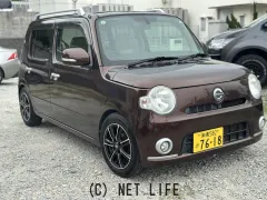 ダイハツ ミラココア