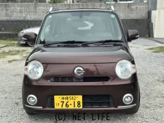 ダイハツ ミラココア