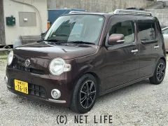 ダイハツ ミラココア