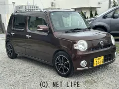 ダイハツ ミラココア