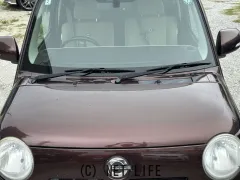 ダイハツ ミラココア