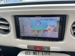 ダイハツ ミラココア
