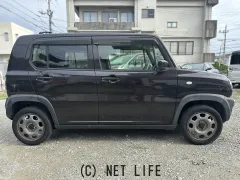 スズキ ハスラー