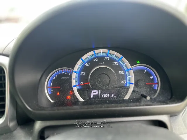 スズキ スペーシア