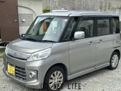 スズキ スペーシア
