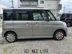 スズキ スペーシア
