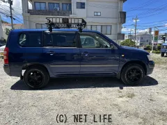 トヨタ サクシード