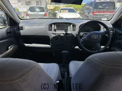 トヨタ サクシード