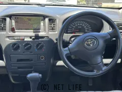 トヨタ サクシード