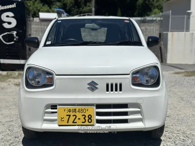 スズキ アルト