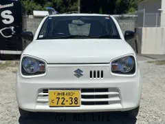スズキ アルト