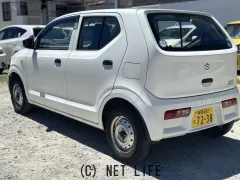 スズキ アルト