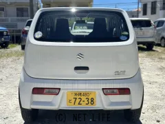 スズキ アルト