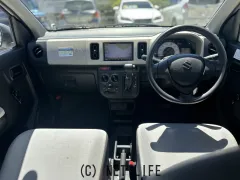 スズキ アルト