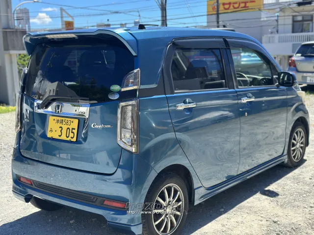 ホンダ N-WGN