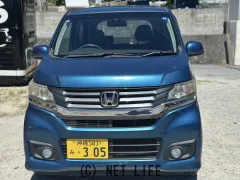 ホンダ N-WGN