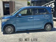 ホンダ N-WGN