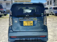 ホンダ N-WGN