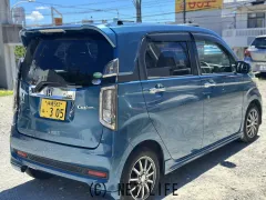 ホンダ N-WGN