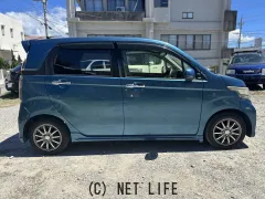 ホンダ N-WGN