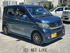 ホンダ N-WGN