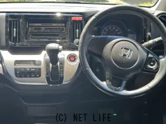 ホンダ N-WGN