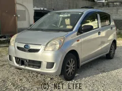 スバル プレオ