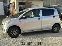 スバル プレオ