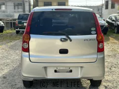 スバル プレオ