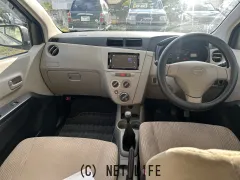 スバル プレオ