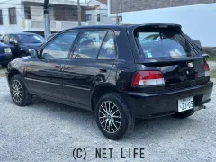 ダイハツ シャレード