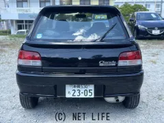 ダイハツ シャレード