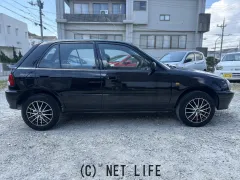 ダイハツ シャレード