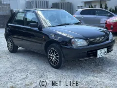 ダイハツ シャレード