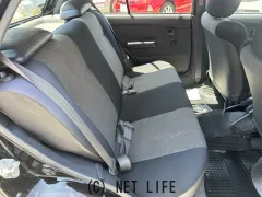 ダイハツ シャレード