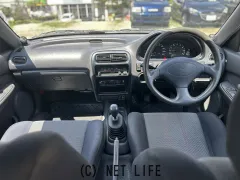 ダイハツ シャレード