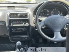 ダイハツ シャレード