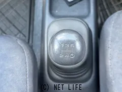 ダイハツ シャレード